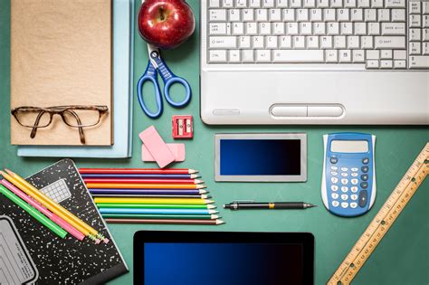 Student Tools .